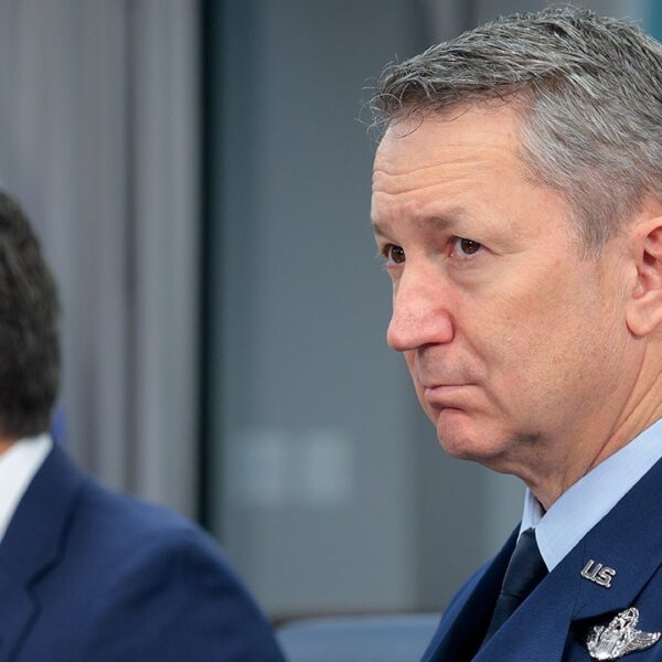 Top army leaders to go to Puerto Rico to thank deployed troops…