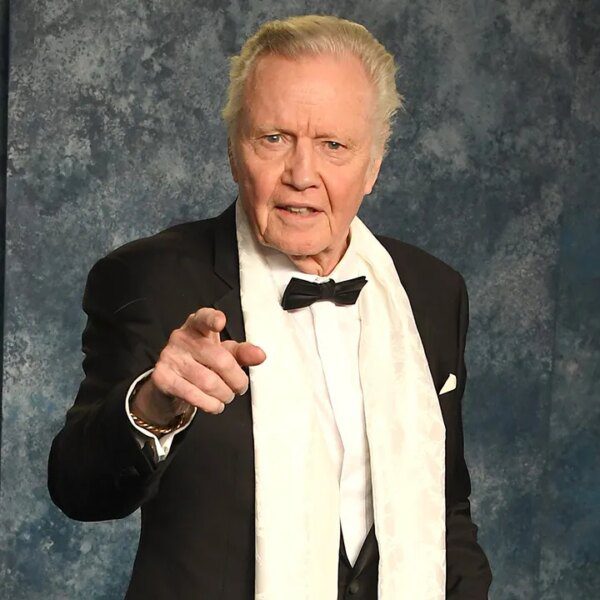 Jon Voight warns NYC mayor-elect Zohran Mamdani poses menace to metropolis