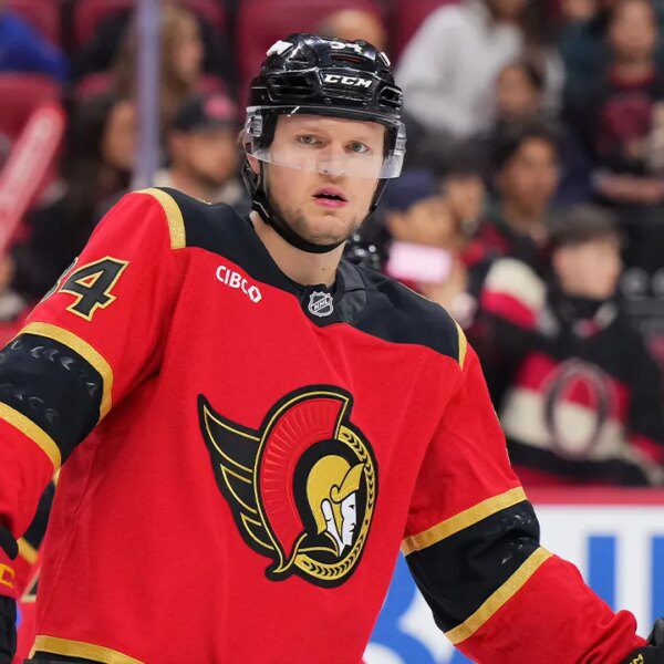 NHL participant Arthur Kaliyev accused of huge rip-off to fund playing