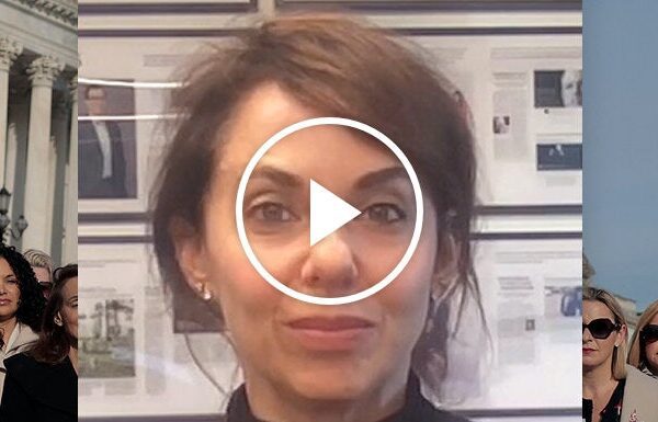 Behind the Vote to Release the Epstein Files