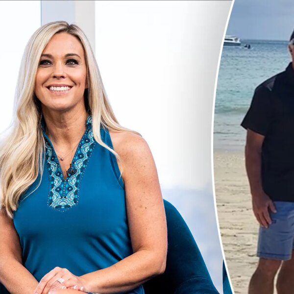 Kate Gosselin confirms relationship with former bodyguard Steve Neild