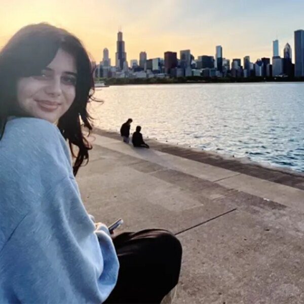 Katie’s Abraham’s father helps Operation Midway Blitz after daughter killed