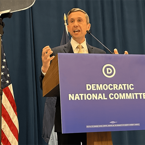 DNC workers slam ‘callous’ return-to-office rule resulting in on-line mockery