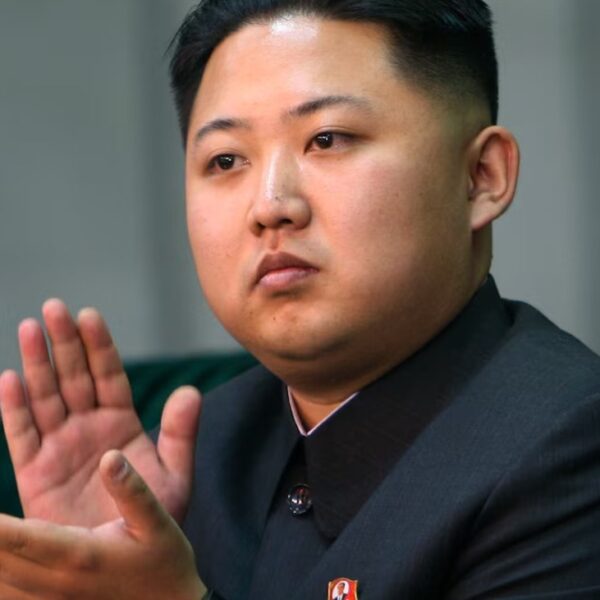 North Korea have fired off one other ballistic missile