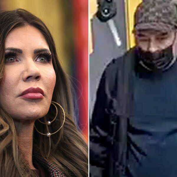 Illegal immigrant pleads responsible to stealing DHS Secretary Noem’s Gucci bag