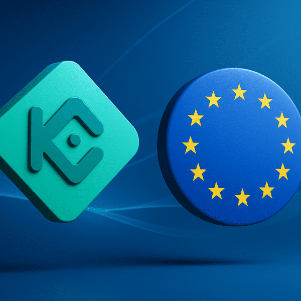 KuCoin EU Bags MiCAR License from Austria