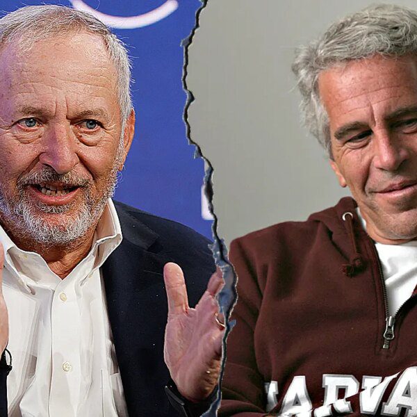 Larry Summers steps again from public roles after Jeffrey Epstein emails