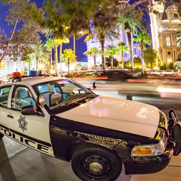 Las Vegas lawmakers think about reviving disbanded courtroom to spice up tourism