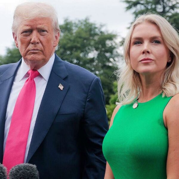 White House says October CPI and jobs knowledge possible by no means…