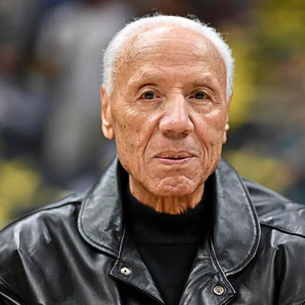 NBA icon Lenny Wilkens lifeless at 88