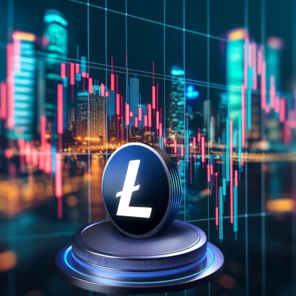 Litecoin ETF Sees Zero Inflows