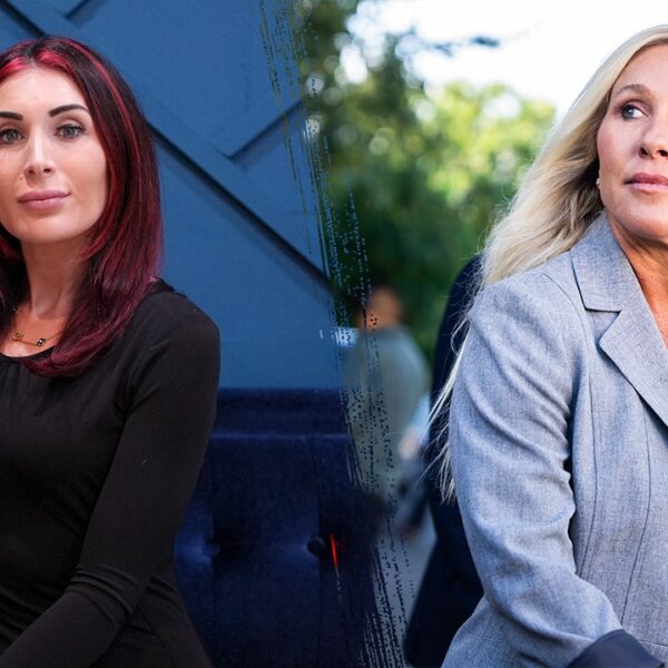 Laura Loomer teases Georgia transfer after Trump drops Greene help