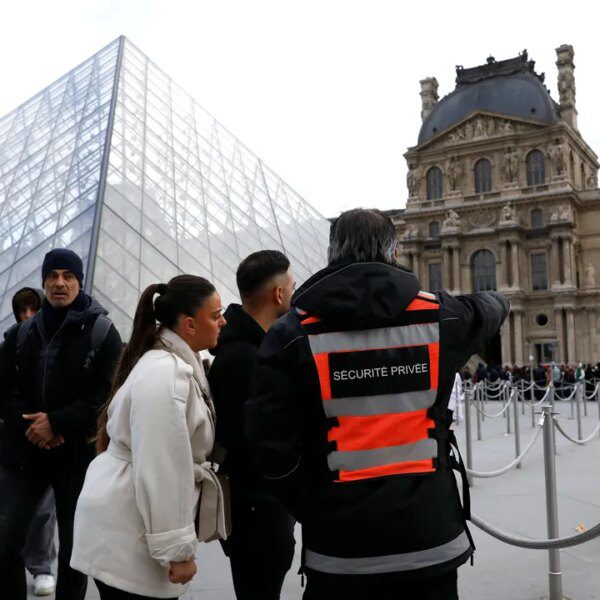 Museum heists together with Louvre theft in October spark international safety considerations