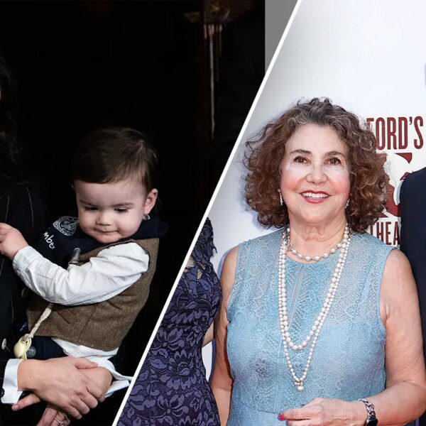 Capitol Hill lawmakers share what they’re grateful for this Thanksgiving