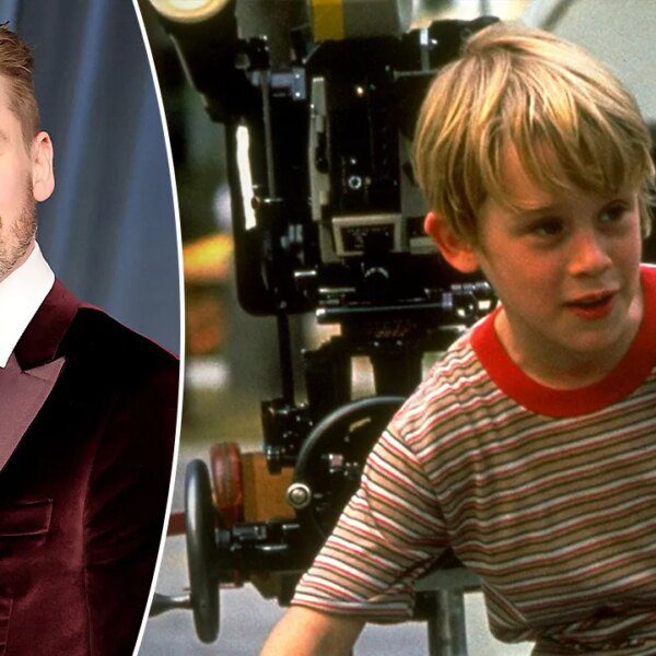 Macaulay Culkin says harmful ‘My Girl’ filming would not occur immediately
