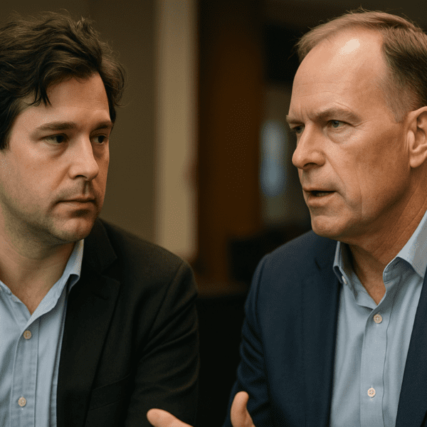 Maelstrom Slams Pantera Over Oversized Crypto Funds