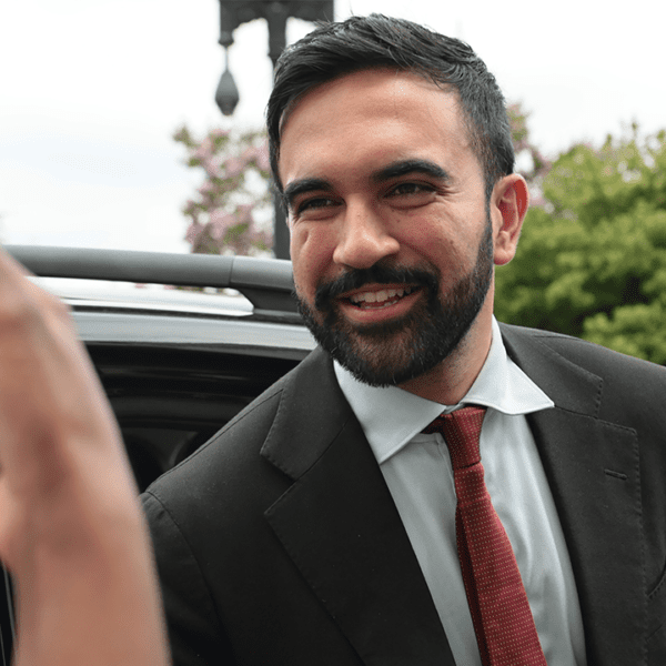 Mamdani’s socialist allies embrace video accusing them of making an attempt to…