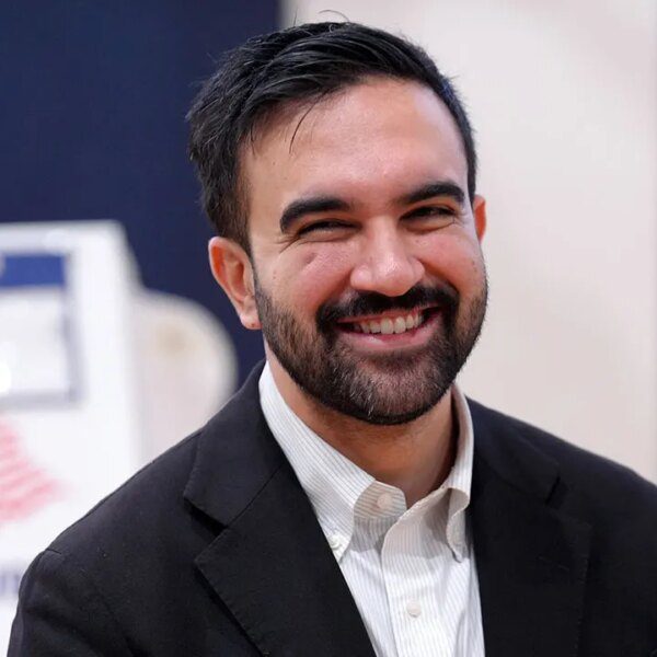 LEE CARTER: Why a socialist grew to become New York mayor and…