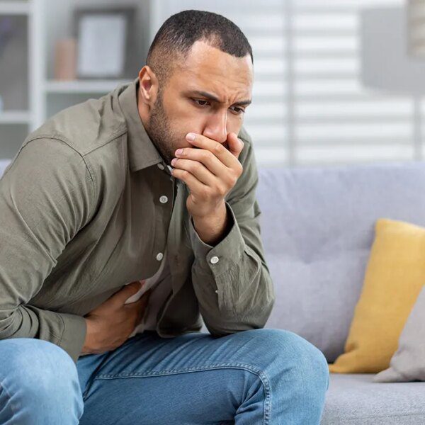 Mysterious marijuana vomiting dysfunction will get official WHO recognition