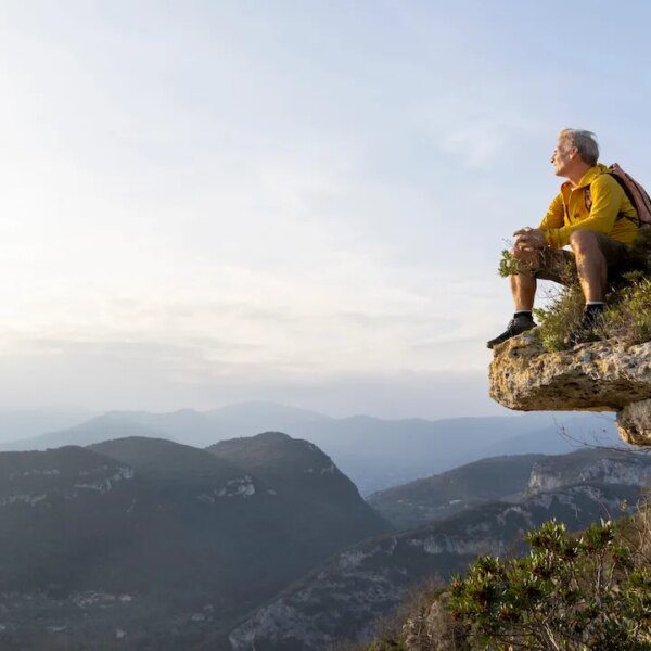 Longevity knowledgeable Dr Peter Attia reveals find out how to stop decline…