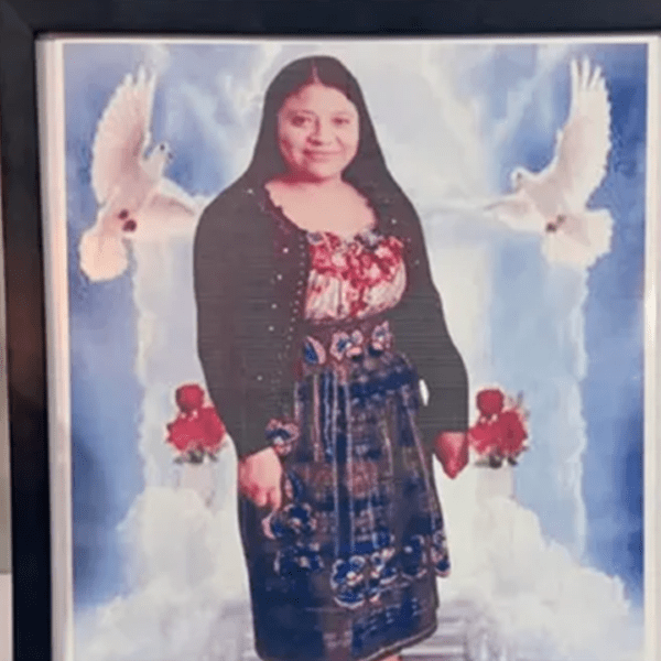 Cleaning girl shot and killed after arriving at fallacious Indiana handle