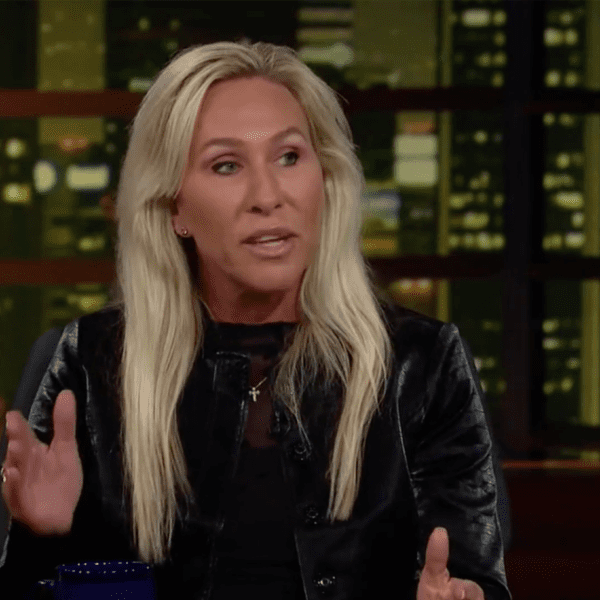 Marjorie Taylor Greene slams Republicans and Congress: ‘Stop enjoying video games’