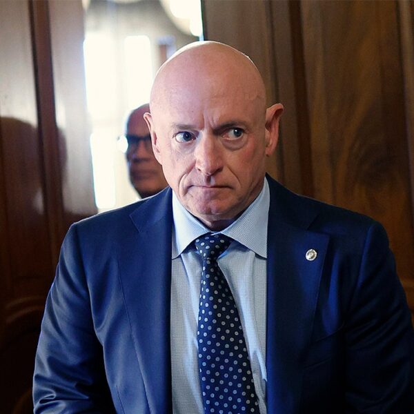 NBC host asks Kelly whether or not he would refuse orders if…