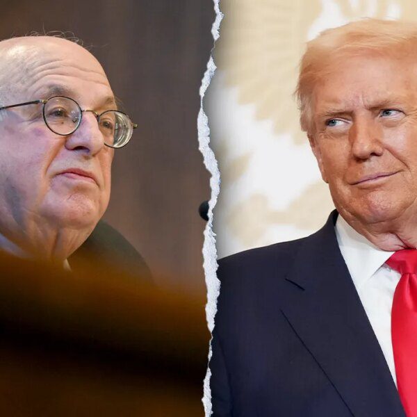 Federal decide provides up lifetime appointment to talk out towards Trump