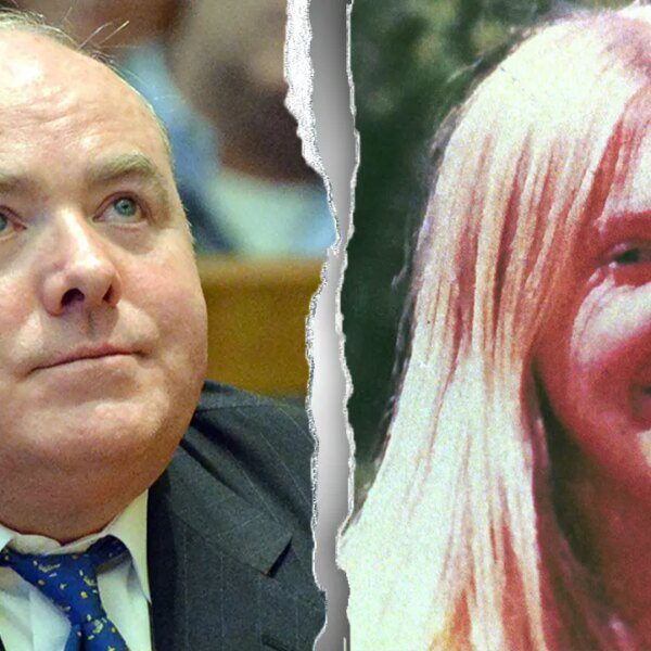 Kennedy cousin speaks out 50 years after Martha Moxley homicide conviction