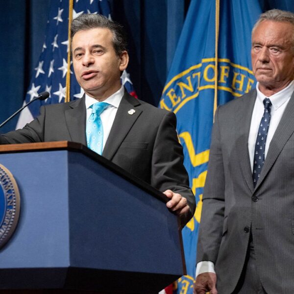 FDA strikes to elevate ‘black field’ warnings on menopause hormone remedy