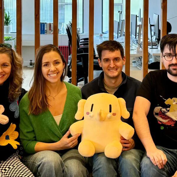 Mastodon CEO steps down because the social community restructures