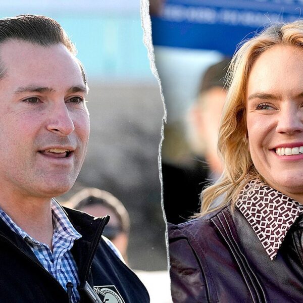 Tennessee particular election pits Democrat Behn towards Republican Van Epps