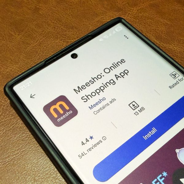 SoftBank stays in as Meesho $606M IPO turns into India’s first main…