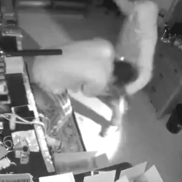 ICE captures South American theft ring members in Texas break-ins after probe