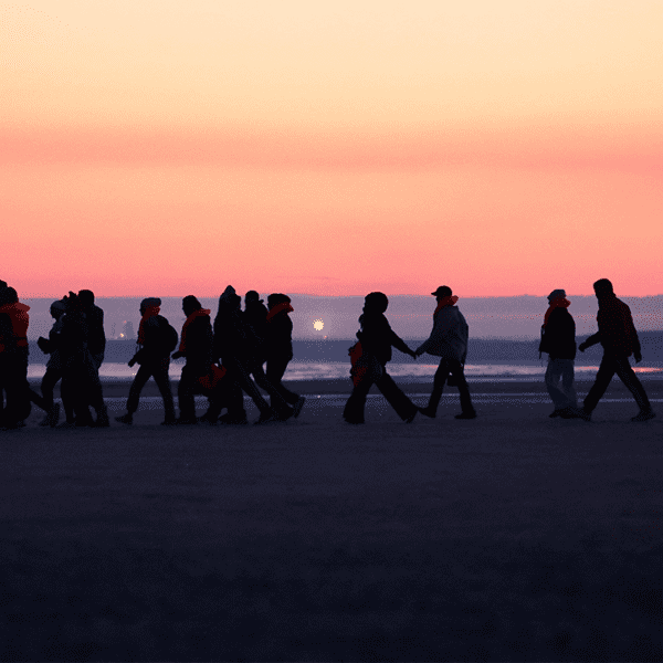 Britain toughens asylum coverage impressed by Denmark’s strict immigration strategy