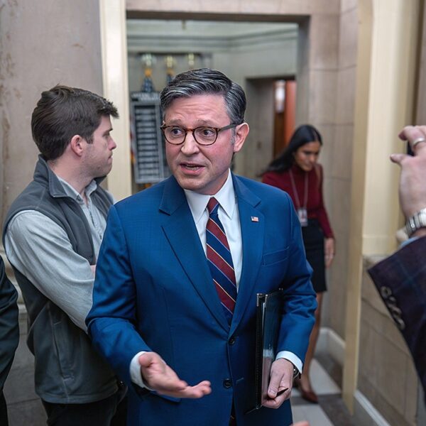 Bill to finish longest shutdown in historical past advances to House-wide vote