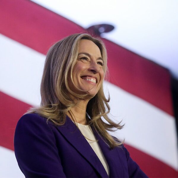 Mikie Sherrill’s House resignation will spark crowded Democrat main