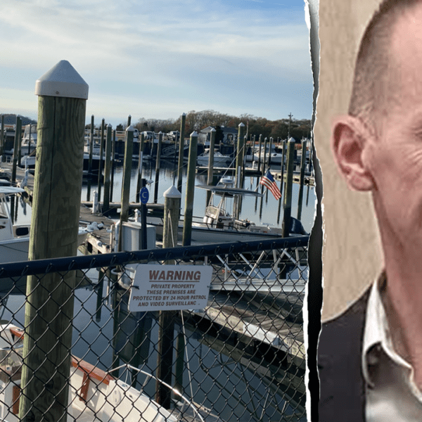 Man stabbed to dying at Stony Brook Yacht Club, lady charged with…