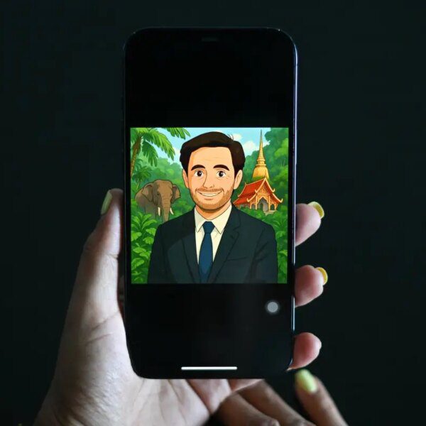 Studio Ghibli and different Japanese publishers need OpenAI to cease coaching on…