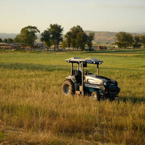 Monarch Tractor sued over tractors that have been ‘unable to function autonomously’