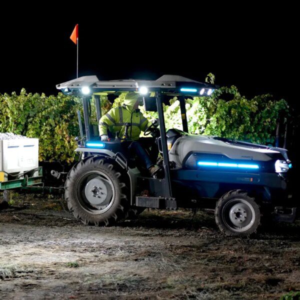 Monarch Tractor preps for layoffs and warns staff it might ‘shut down’