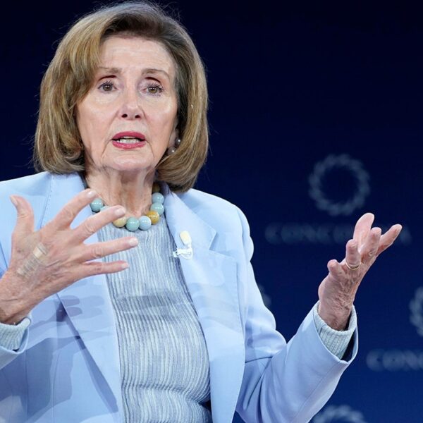 Nancy Pelosi made $130 million in inventory income throughout political profession: report