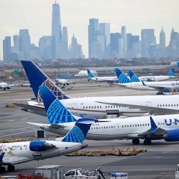 If the US authorities shutdown does not finish quickly, air journey disruptions…