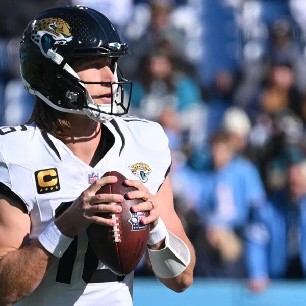 NFL information: Titans, Jaguars gamers battle after hit on Trevor Lawrence
