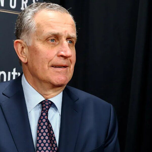 Former NFL Commissioner Paul Tagliabue useless at 84
