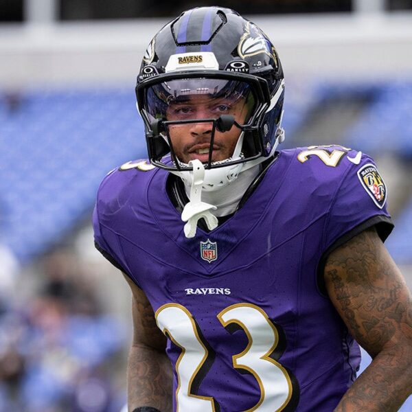 Eagles purchase Jaire Alexander from Ravens