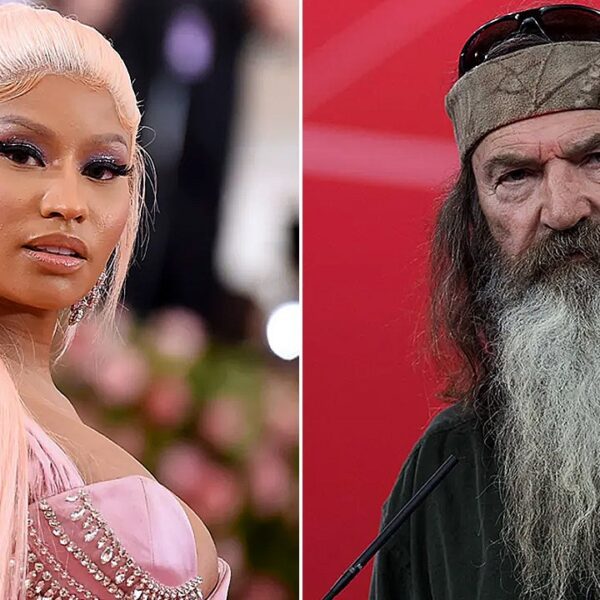 Fox News Entertainment Newsletter: Nicki Minaj praises Trump shoutout, ‘Duck Dynasty’ star’s…