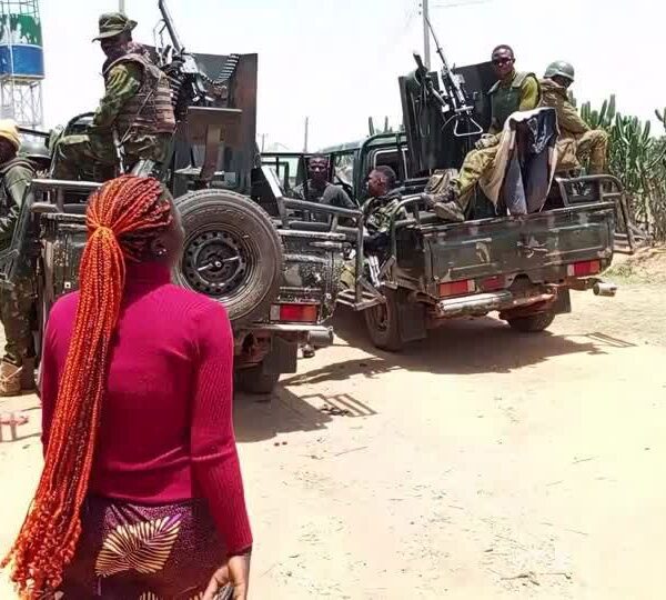 House listening to exposes Nigeria’s lethal violence towards Christians