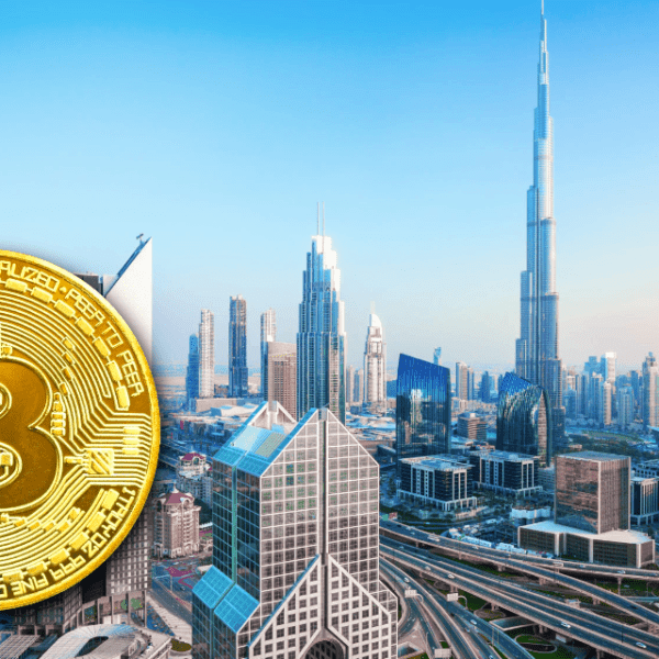 No, United Arab Emirates Did Not Ban Bitcoin