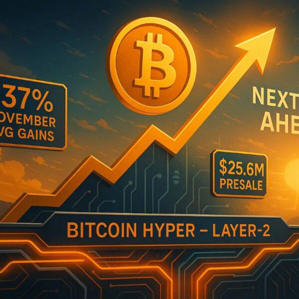 Why Bitcoin Hyper Can Soar
